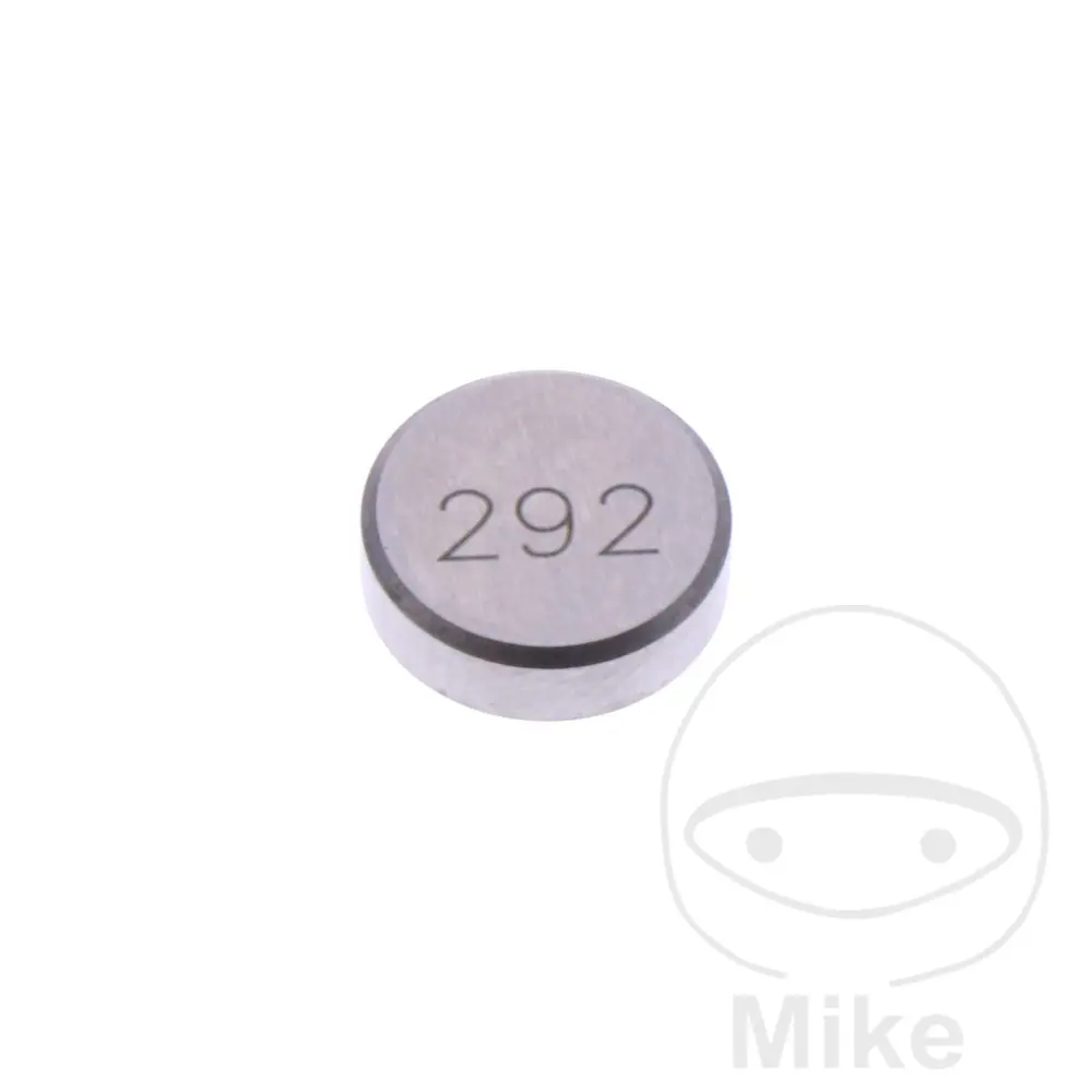 JMP podložka 8.7 MM 2.92 HUSQVARNA SVARTPILEN 125  ABS 21-23, KTM DUKE 125 11-12, DUKE 125  ABS 13-19, DUKE 125  ABS EURO4 20-21, DUKE 125  ABS EURO5