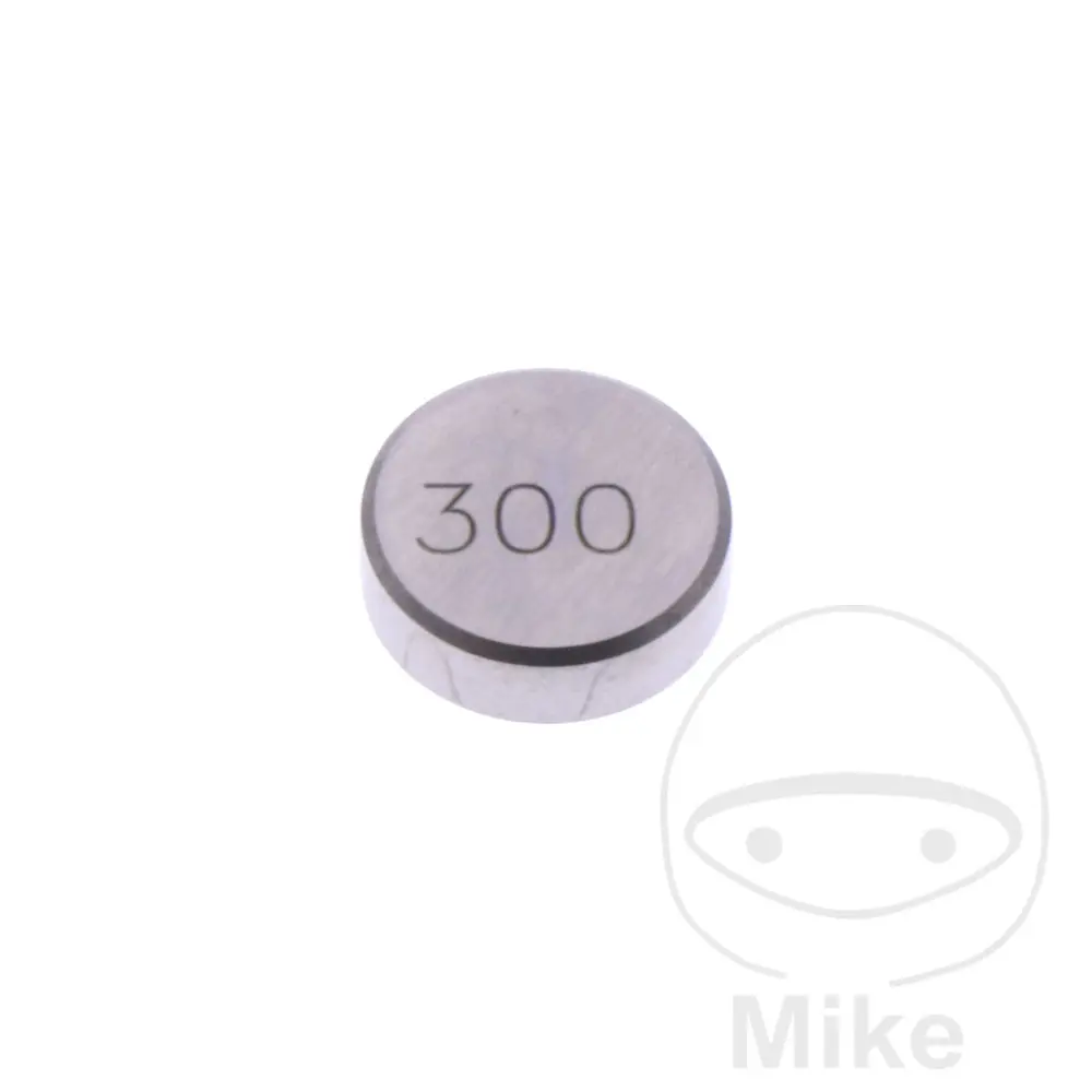 JMP podložka 8.7 MM 3.00 HUSQVARNA SVARTPILEN 125  ABS 21-23, KTM DUKE 125 11-12, DUKE 125  ABS 13-19, DUKE 125  ABS EURO4 20-21, DUKE 125  ABS EURO5
