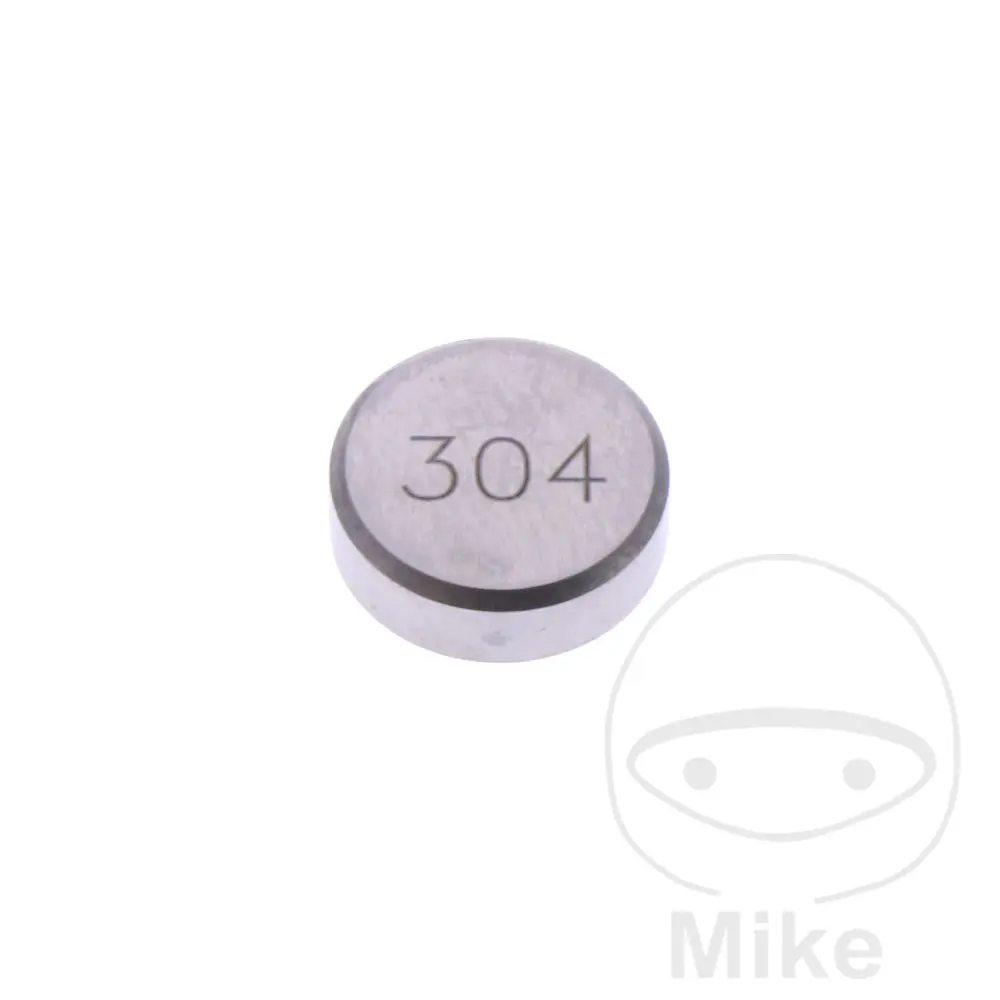 JMP podložka 8.7 MM 3.04 HUSQVARNA SVARTPILEN 125  ABS 21-23, KTM DUKE 125 11-12, DUKE 125  ABS 13-19, DUKE 125  ABS EURO4 20-21, DUKE 125  ABS EURO5