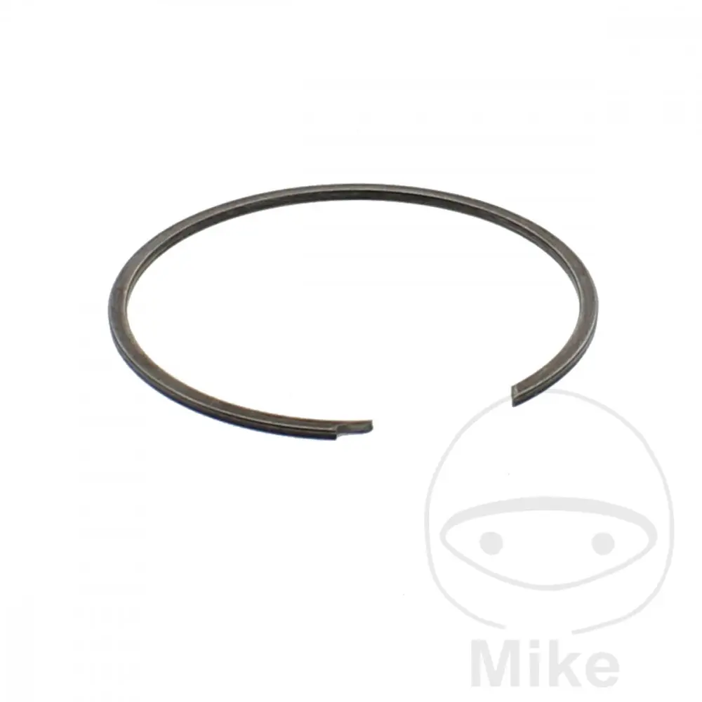 Originální díl pojistný kroužek přední vidlice originální náhradní díl HUSQVARNA TC 85  17/14  PALCŮ 14-17, TC 85  19/16 PALCŮ 14-17, KTM DUKE 640 E