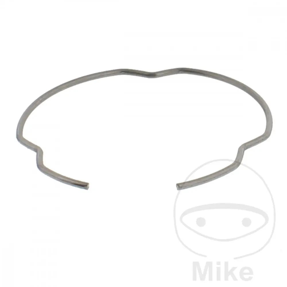 Originální díl pojistný kroužek přední vidlice originální náhradní díl BMW F 800 800 GS 08-12, F 800 800 GS  ABS 08-12, G 450 X 08-11, G 650 XCOUNTRY