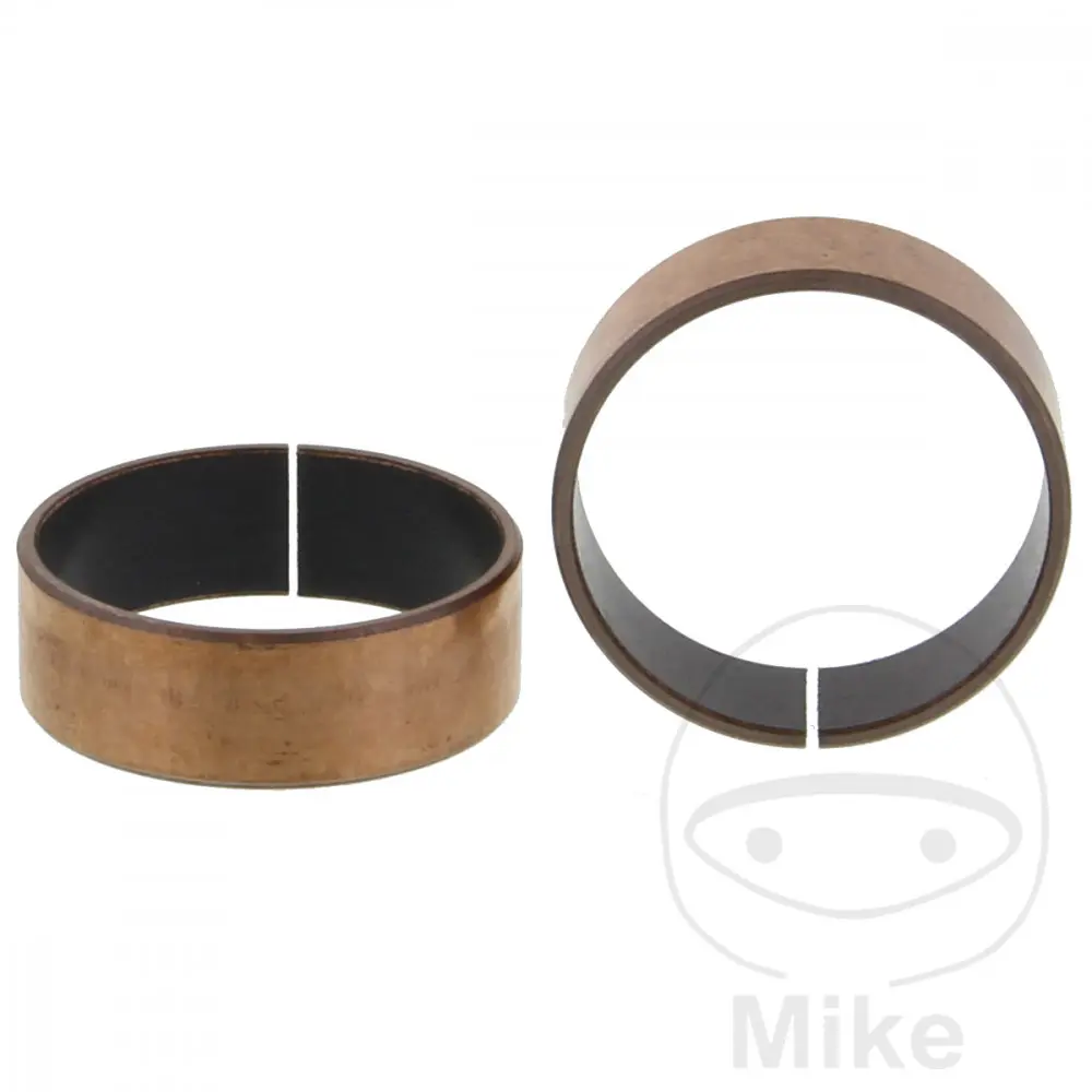 JMP sada pouzder do předních vidlic 41X45X15 BMW F 650 650 94-00, F 650 650 ST 97-99, F 650 650 GS 00-08, F 650 650 GS  ABS 00-08, F 650 650 GS DAKAR