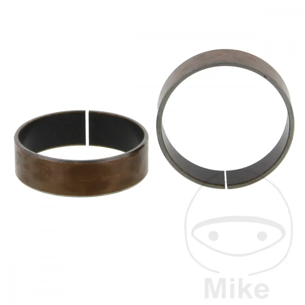 JMP sada pouzder do předních vidlic 47X51X15 HONDA CR 80 R 85-86, CR 250 R 97-07, CRF 250 XRL 16-19, CRF 250 R 04-09, CRF 250 X 04-19, CRF 450 R