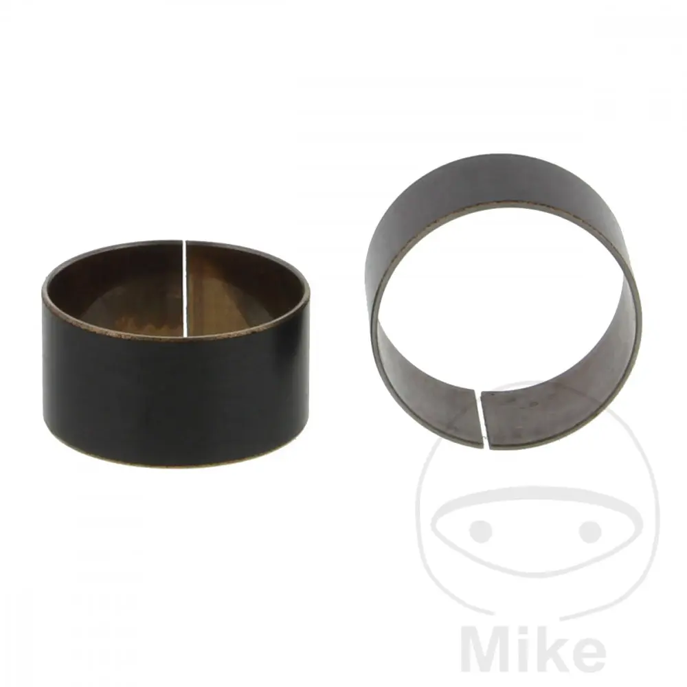 JMP sada pouzder do předních vidlic 37.70X20X1.00 HARLEY DAVIDSON XG 500 STREET 15-20, DAVIDSON XG 750 STREET 15-16, DAVIDSON XG 750 STREET ABS 17-20,