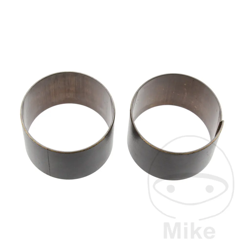 JMP sada vodítek trubky tlumičů 41.7X43.7X30 DUCATI PANIGALE 1100 V4 S  ABS 18, HONDA CBR 600 F 99-07, CBR 600 FR ROSSI 01-02, CBR 600 FS SPORT 01-02,