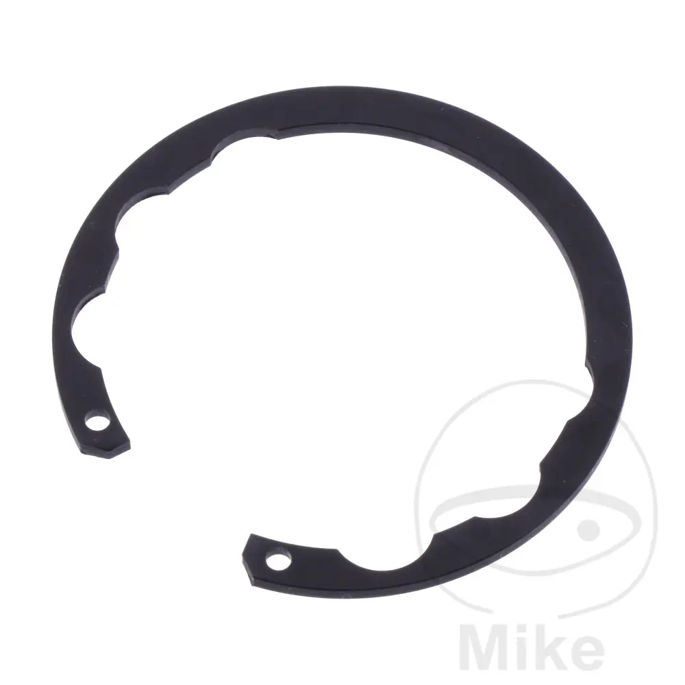 Originální díl tlumiče pojistná podložka HONDA CB 900 F BOL D´OR 82-83, CB 900 F2 BOL D´OR 82-83, CB 1100 R 82-83, CB 1100 F BOL D´OR 83-84, CBX 650 E