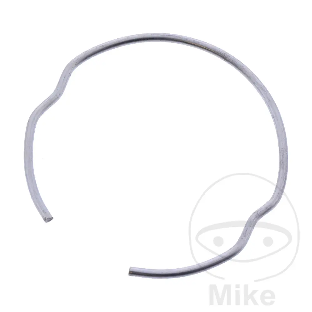 Originální díl tlumiče pojistná podložka HONDA CB 125 F (GLR125) 15-16, CB 125 F (GLR125WH) CBS 17-20, CBF 125 M 09-16, CRF 110 F 13-18, CRF 110 F I