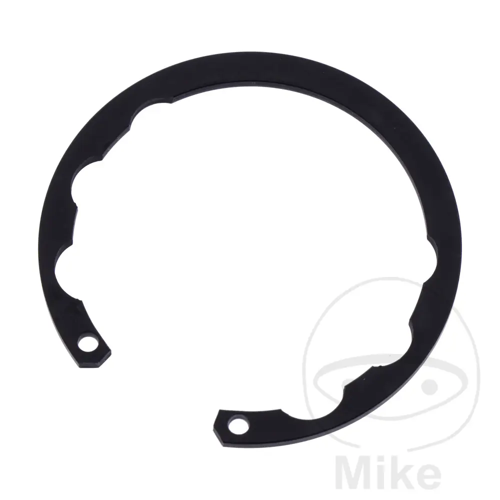 Originální díl tlumiče pojistná podložka HONDA CB 250 N EURO 81, CB 250 RSZ 82-84, CB 250 ND EURO 82-83, CB 400 N EURO 81-85, CB 450 T HAWK 82, CL 250