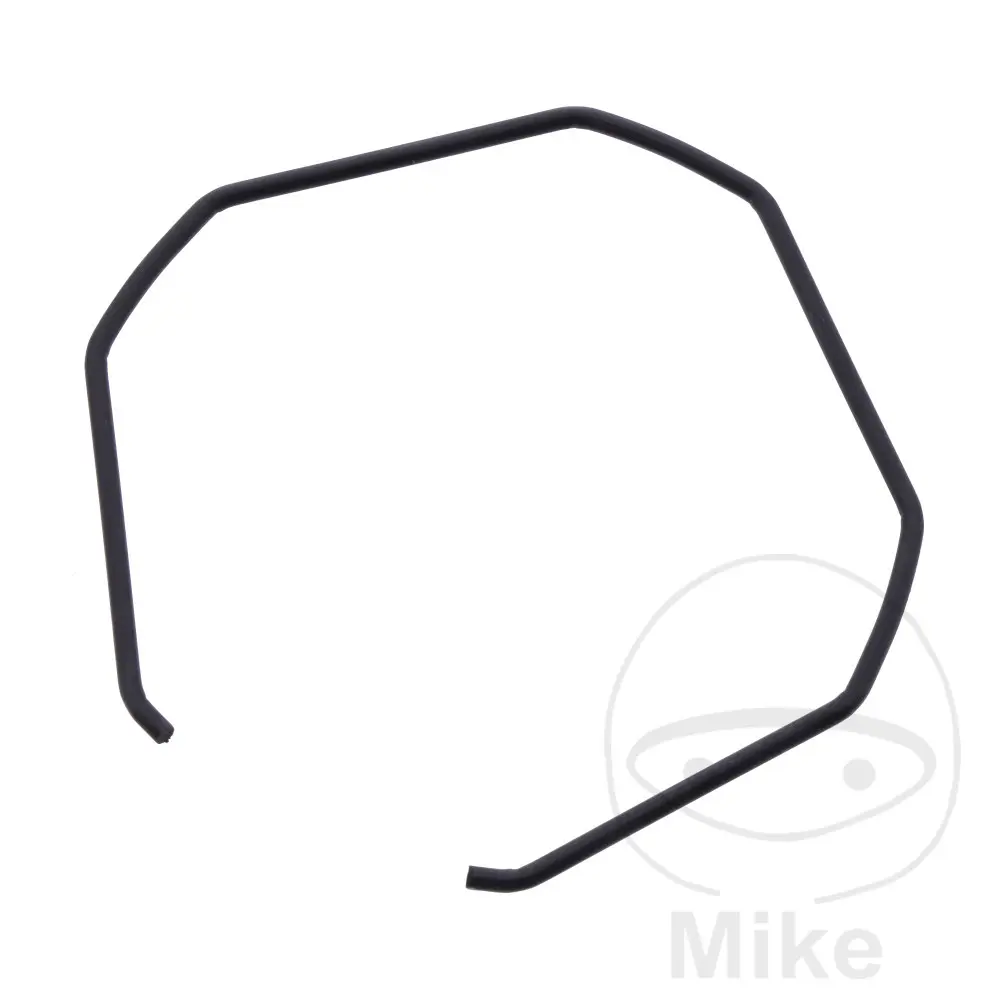 Originální díl tlumiče pojistná podložka YAMAHA MT 125 14-16, MT 125 A  ABS 14-19, MT 125 A  ABS MTN125-A 20-24, R 125 125 A WORLD GP 60TH ANNIVERSARY