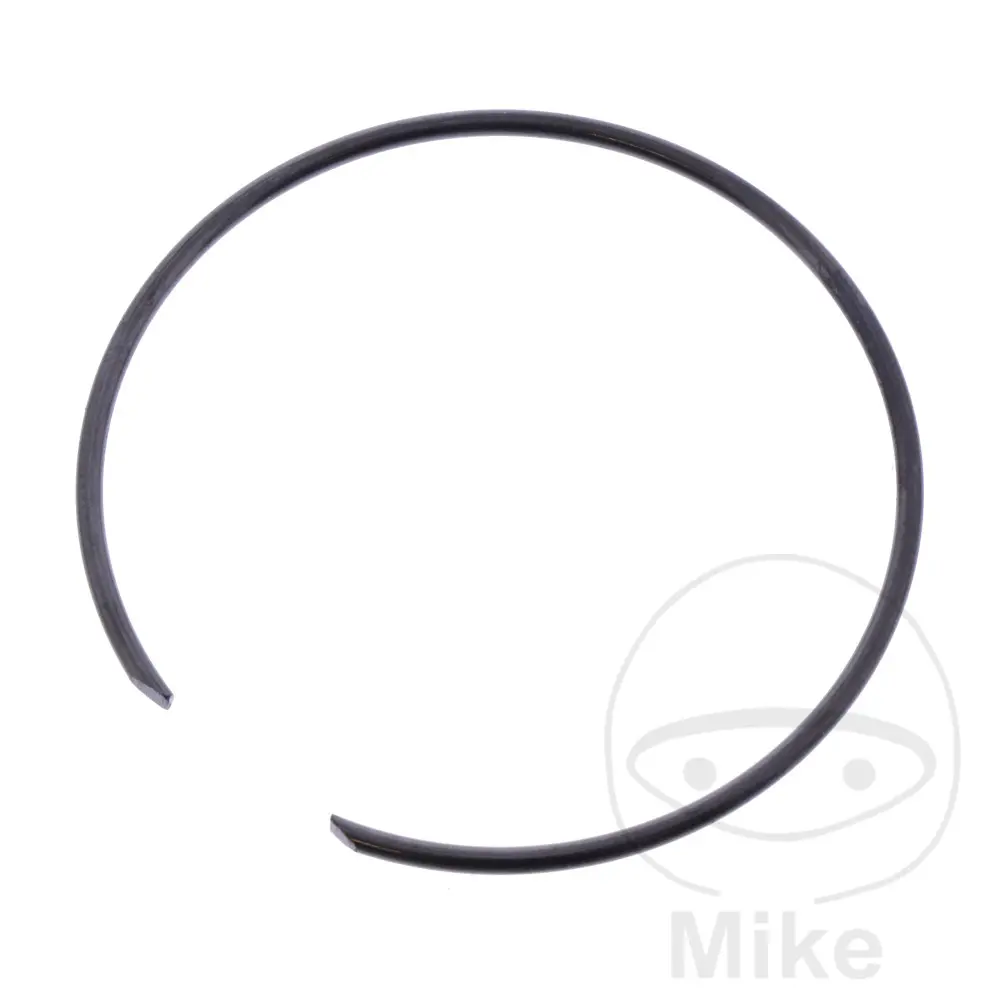 Originální díl tlumiče pojistná podložka SUZUKI GN 125 94-96, GN 125 U  80 KM/H 94-99, GN 125  FEINVERZAHNT 97-99, GN 125  GROBVERZAHNT 97-99, GN 125