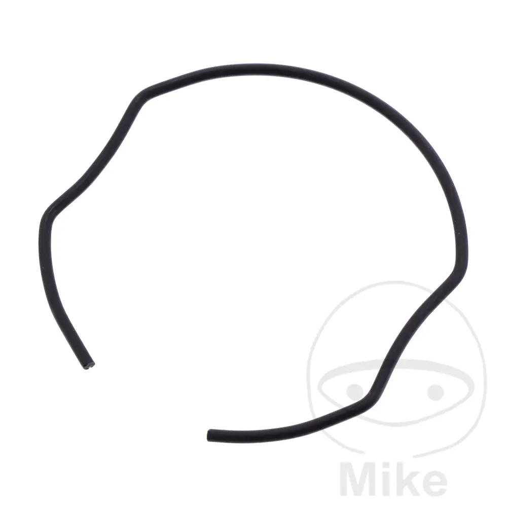 Originální díl tlumiče pojistná podložka APRILIA SR 300 IE MAX 12-16, DERBI GP1 125 RACING LOW SEAT 08-11, GILERA NEXUS 125 07-08, NEXUS 125 IE 09-14,