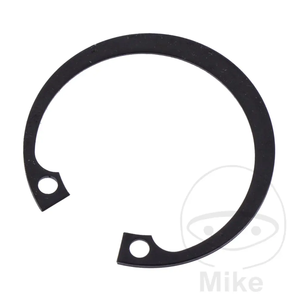 Originální díl tlumiče pojistná podložka BMW R 50 /5 69-73, R 60 /5 69-73, R 60 /6 73-76, R 60 /7 76-80, R 90 /6 73-74, R 100 S 76-80, R 100 RS