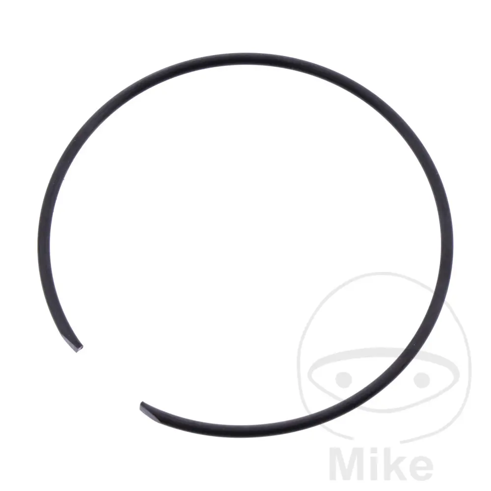 Originální díl tlumiče pojistná podložka KAWASAKI H1 500 72-75, H2 750 MACH 4 72-73, KL 250 78-79, KX 250 74-81, Z 650 77-80, Z 650 SR 79-80, Z 750