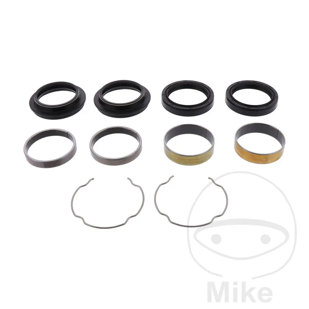 JMP tlumiče opravná sada pro KYB 43MM YAMAHA FZ1 1000 S FAZER 06-15, FZ1 1000 N 06-15, FZ1 1000 NA  ABS 08-15, FZ1 1000 S GT FAZER 07, FZ1 1000 SA