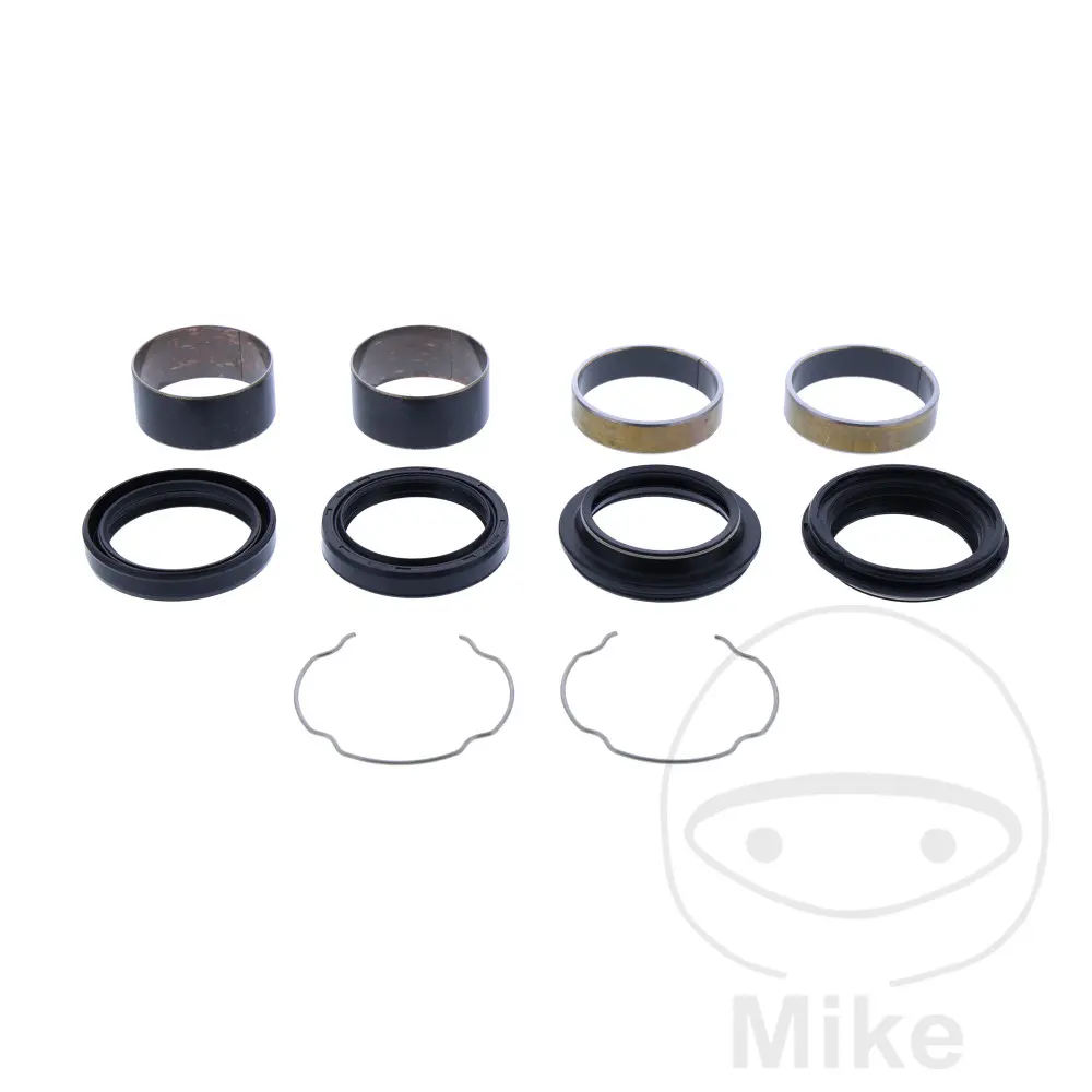 JMP tlumiče opravná sada pro KYB 43MM KAWASAKI KLZ 1000 VERSYS ABS 12-24, KLZ 1000 S VERSYS ABS 21-24, KLZ 1100 VERSYS ABS 25, KLZ 1100 S VERSYS ABS