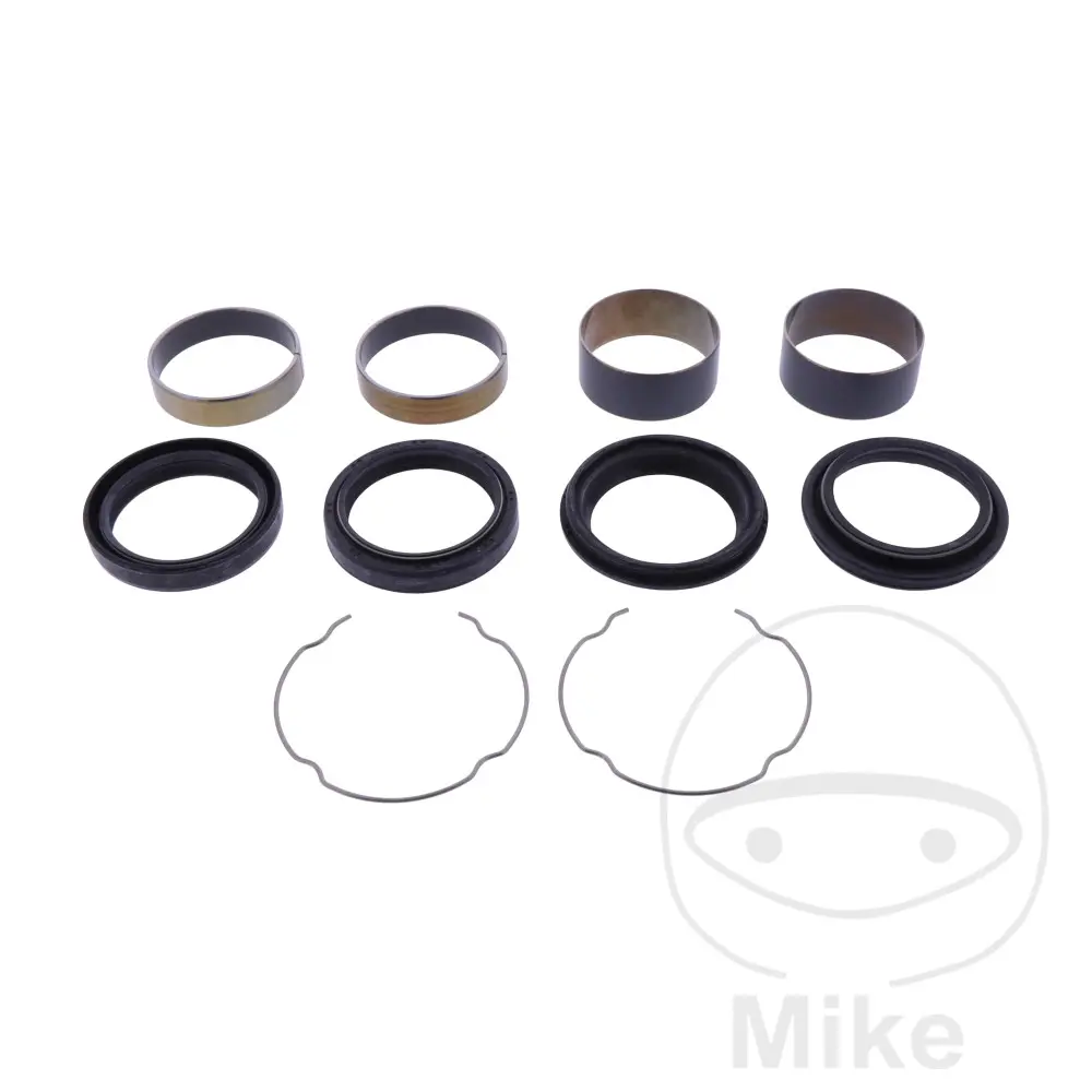 JMP tlumiče opravná sada pro KYB 46MM KAWASAKI KX 125 96-98, KX 250 2T 96-98, KX 500 97-03, SUZUKI RM 250 01-03, YAMAHA WR 250 R 08-16, WR 250 X