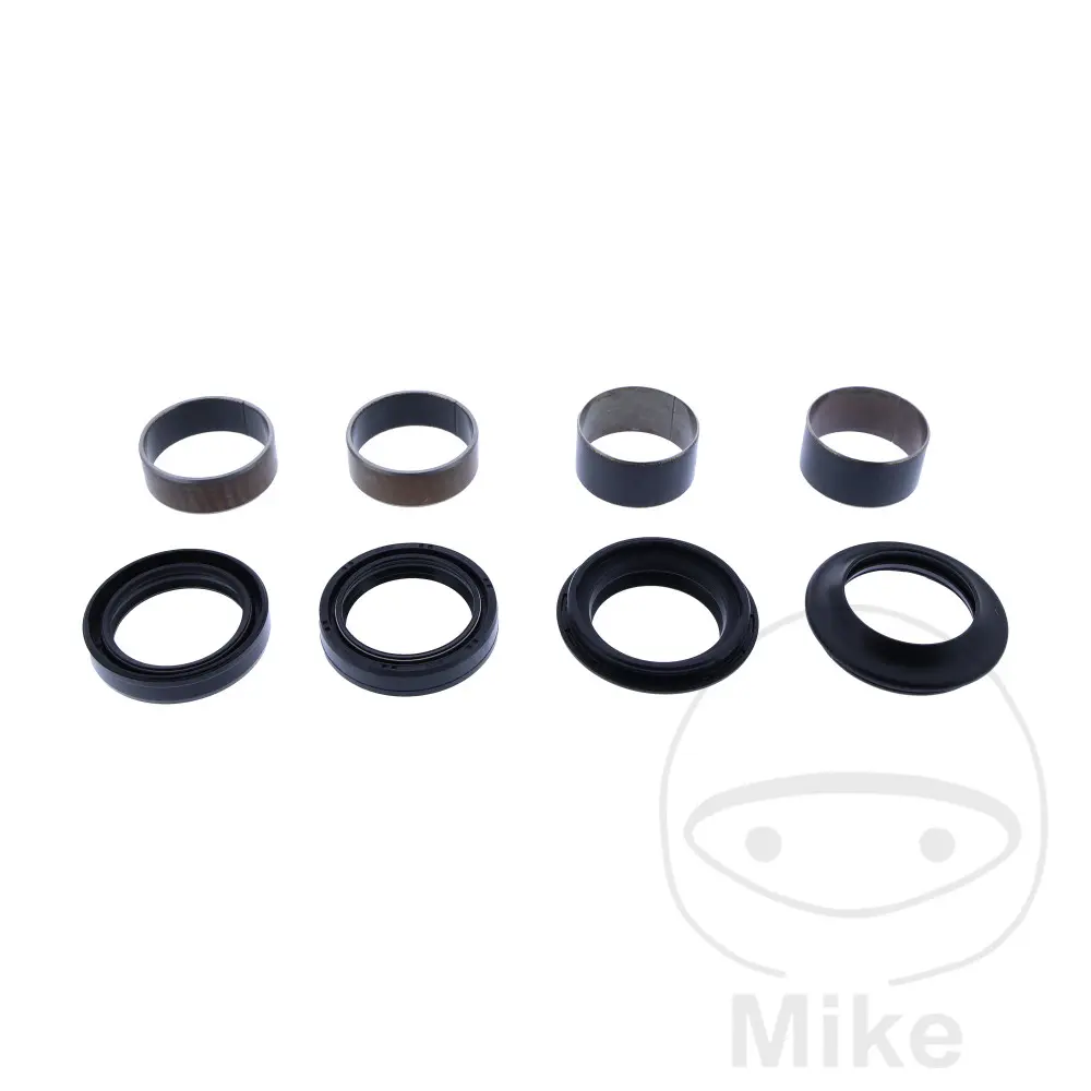 JMP tlumiče opravná sada pro SHOWA 39MM HARLEY DAVIDSON FXD 1340 DYNA SUPER GLIDE 95-98, DAVIDSON FXD 1450 DYNA SUPER GLIDE 99-03, DAVIDSON FXDB 1340