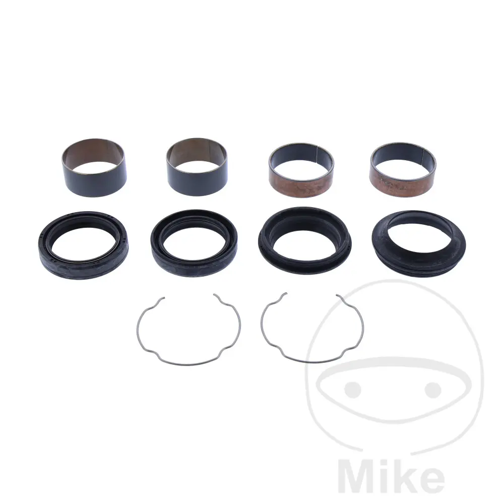 JMP tlumiče opravná sada pro SHOWA 41MM BMW F 650 650 94-00, F 650 650 ST 97-99, F 650 650 GS 00-08, F 650 650 GS  ABS 00-08, F 650 650 GS DAKAR