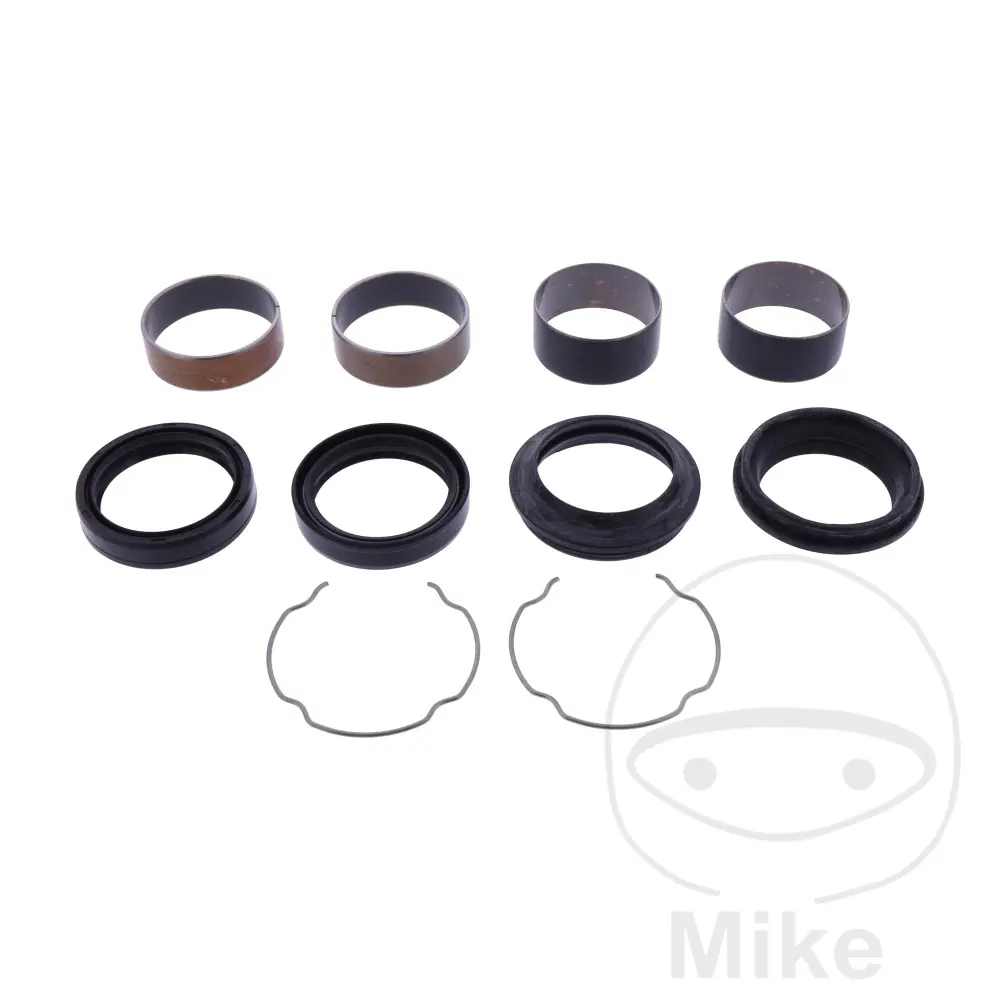 JMP tlumiče opravná sada pro SHOWA 43MM APRILIA DORSODURO 750 SMV 08-13, DORSODURO 750 SMV  ABS 09-17, SL 1000 FALCO 99-04, BMW F 850 850 GS  ABS