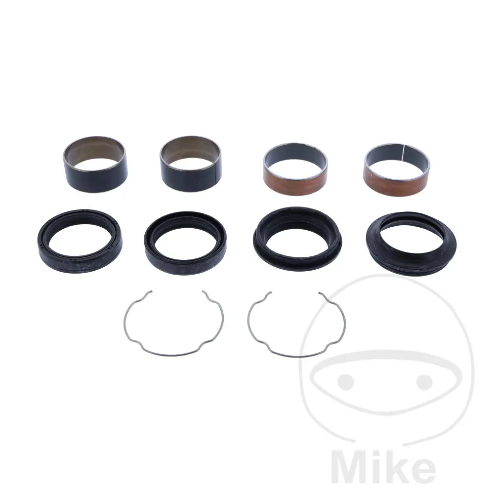 JMP tlumiče opravná sada pro SHOWA 43MM DUCATI PANIGALE 899  ABS 14-15, PANIGALE 959  ABS 16-19, HONDA CB 1000 RA NEO SPORTS CAFE ABS 18-21, CB 1000