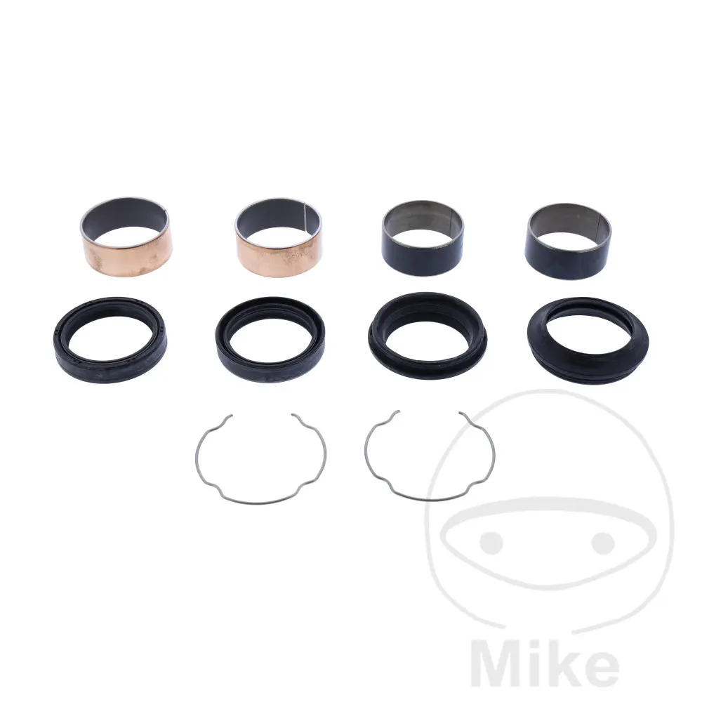 JMP tlumiče opravná sada pro SHOWA 43MM DUCATI 748 748 S BIPOSTO/MONOPOSTO 97-02, 748 748 SP SPORT PRODUCTION 95-97, 748 748 SPS SPORT PRODUCTION