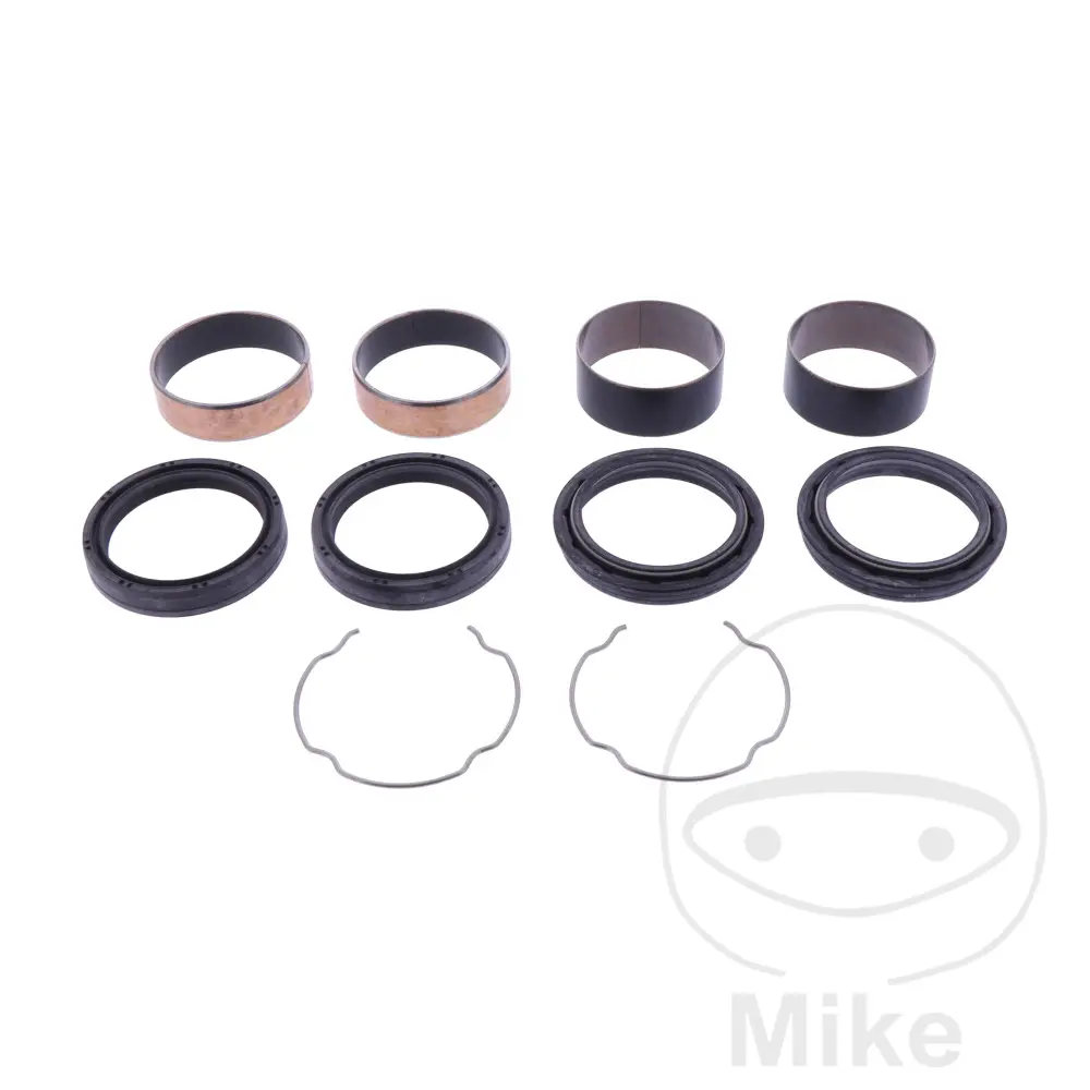 JMP tlumiče opravná sada pro SHOWA 47MM HONDA CR 250 R 97-07, CRF 250 XRL 16-19, CRF 250 R 04-08, CRF 250 X 04-19, CRF 450 R 02-08, CRF 450 X 05-18,
