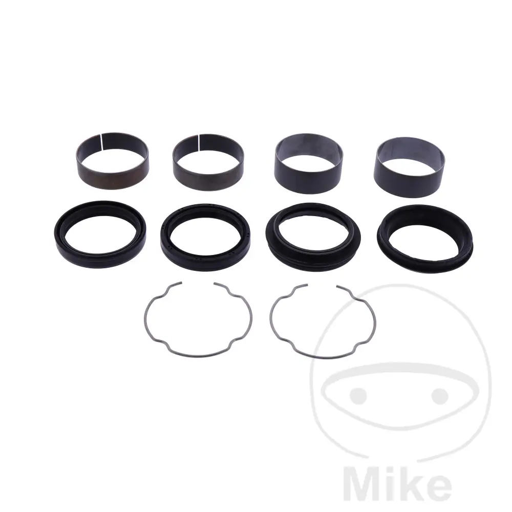 JMP tlumiče opravná sada pro SHOWA 49MM HARLEY DAVIDSON FLDE 1745 SOFTAIL DELUXE ABS 18, DAVIDSON FLFB 1745 SOFTAIL FAT BOY ABS 18, DAVIDSON FLFBS