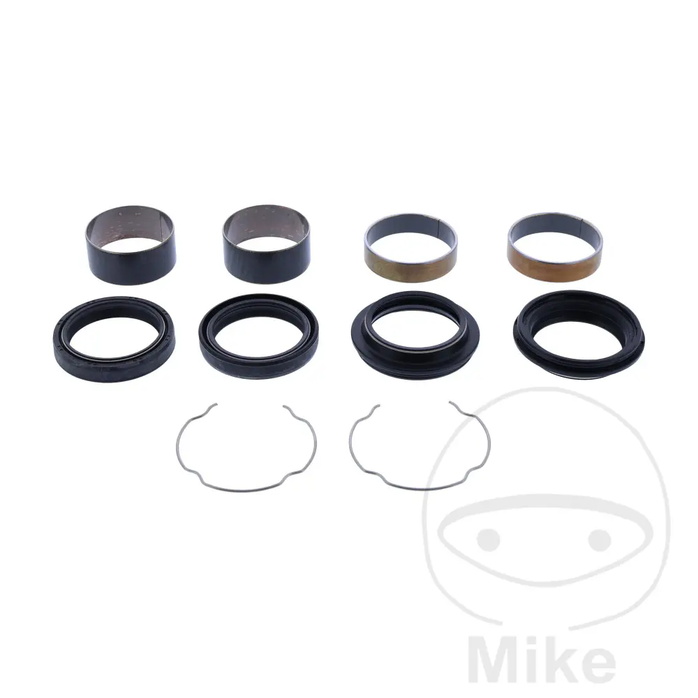 JMP tlumiče opravná sada pro SOQI 43MM HONDA CR 125 R 85-96, CR 250 R 95, CR 500 R 95, KAWASAKI KLX 250 R 94-97, KLX 250 09-17, KLX 300 R 97-03, KLX