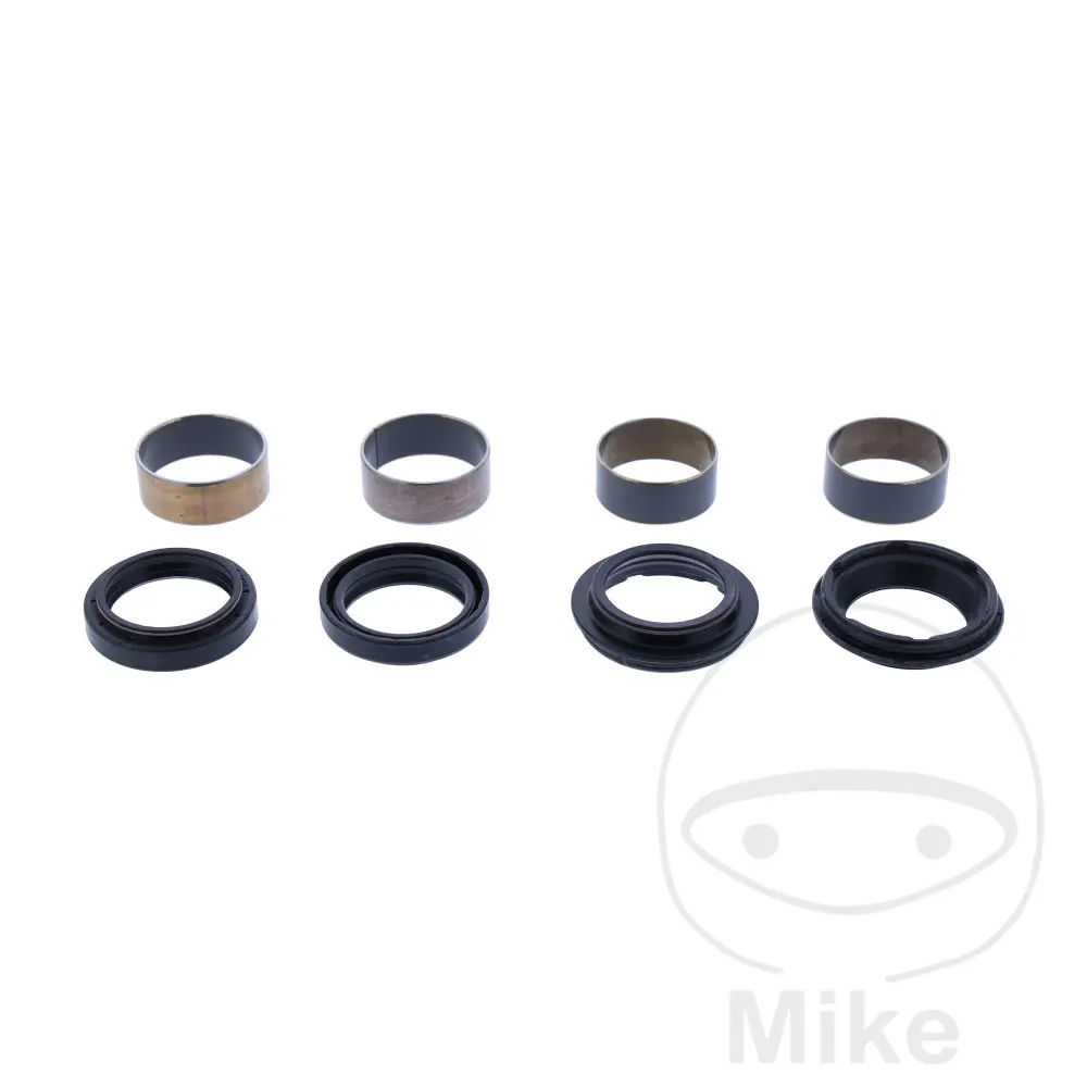 JMP tlumiče opravná sada pro WP 35MM GAS GAS MC E5 21-23, GAS MC 50 21-25, GAS MC 65 21-23, HUSQVARNA EE 5 12/10 ZOLL RÄDER 20-23, TC 65 17-25, KTM