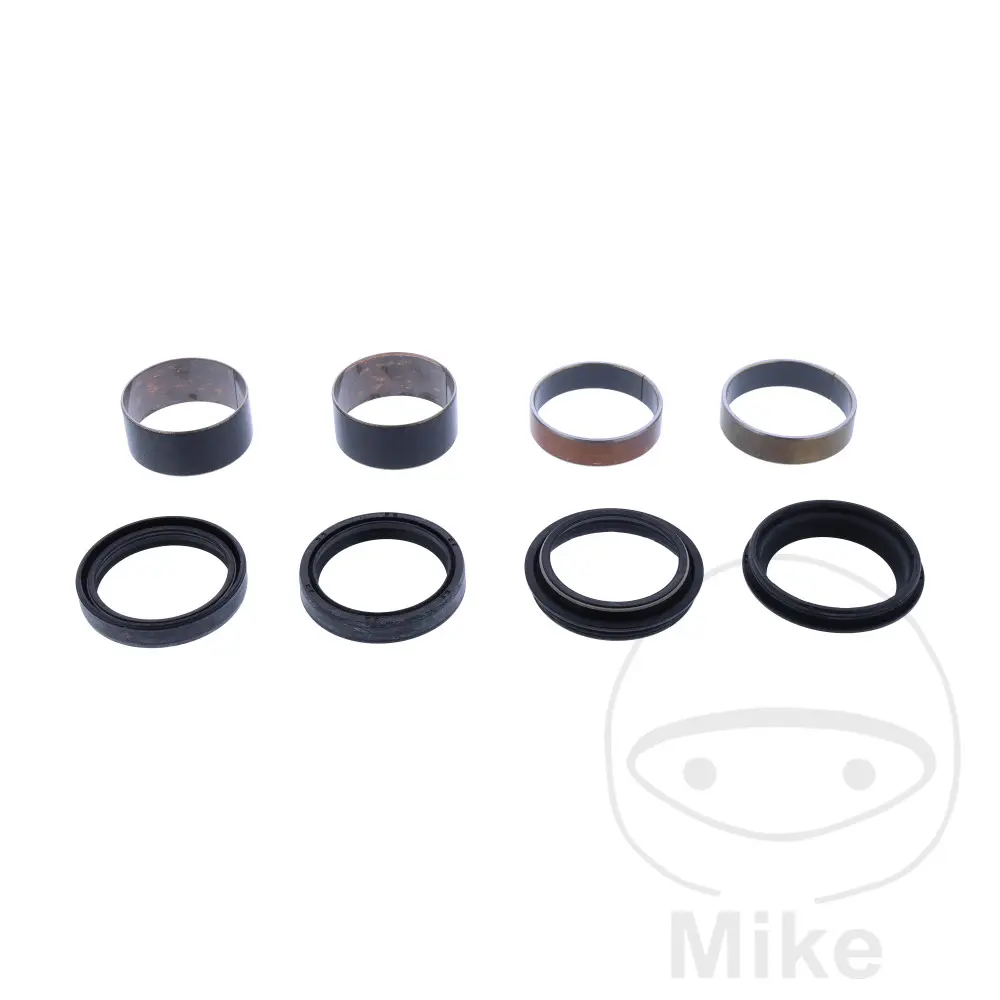 JMP tlumiče opravná sada pro WP 43MM OFF ROAD GAS GAS MC 85  17/14 ZOLL 22-26, GAS MC 85  19/16 ZOLL 21-26, HUSQVARNA SVARTPILEN 401 18-19, SVARTPILEN