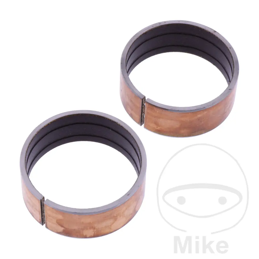 JMP vodítko sada kluzák 35X39X15 BMW K 1200 LT  ABS 99-09, K 1200 GT  ABS 03-05, R 850 R  ABS GUSSRAD 98-02, R 850 R  ABS LITÁ KOLA 98-02, R 850 R