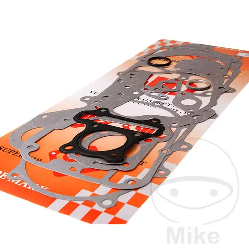 101 Octane sada těsnění kompletní 10 palců QMB139 AGM GMX 450 25 4T 11-18, GMX 450 25 BS 4T DELUXE 11-13, GMX 450 25 S 4T DELUXE 11-13, GMX 450 25 S