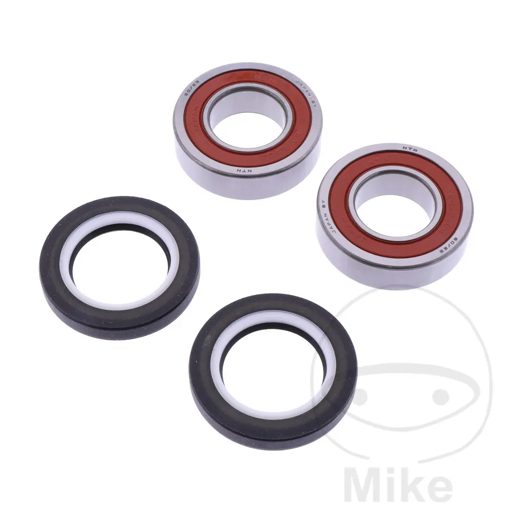 JMP ložisko kola sada Kompletní včetně gufer YAMAHA BT 1100 BULLDOG 02-06, FJR 1300 A  ABS 03-21, FJR 1300 AS  ABS AUTOMAT 06-19, FJR 1300 AE  ABS