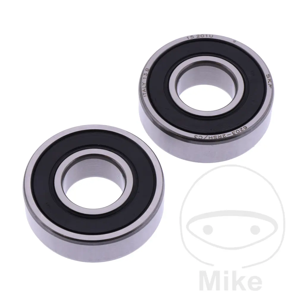 JMP ložisko kola sada APRILIA MOTO 650 MOTO 6,5 95-00, PEGASO 650 N 92, PEGASO 650 P 93, PEGASO 650 R 94, PEGASO 650 S 95, PEGASO 650 97-00, PEGASO