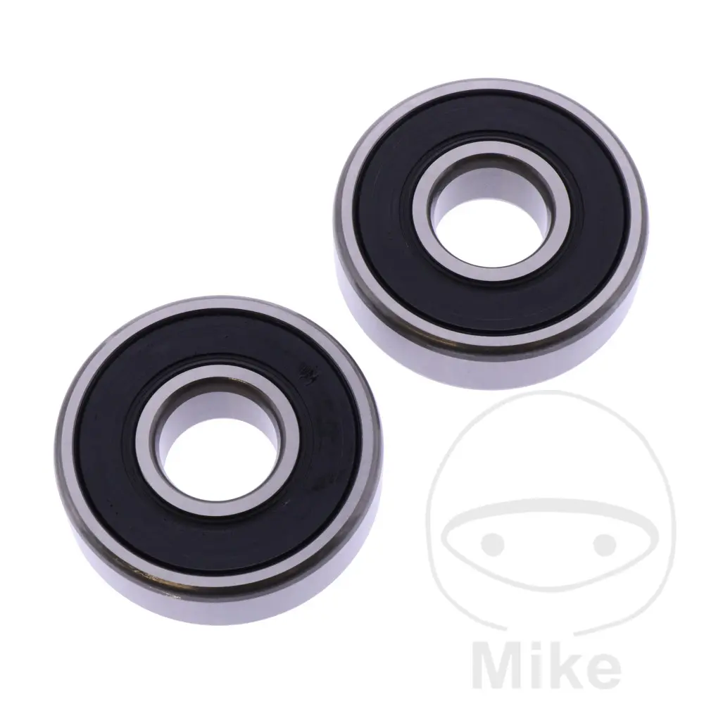 JMP ložisko kola sada APRILIA SCARABEO 125 IE LIGHT 09-12, SCARABEO 200 IE LIGHT 11-12, CAGIVA C10 125 FRECCIA 88, C10R 125 FRECCIA 88, T4E 500 88-91,