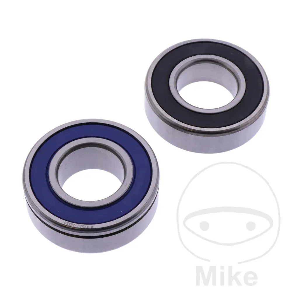 JMP ložisko kola sada HARLEY DAVIDSON EV LIVEWIRE ABS 20-21, DAVIDSON FLD 1690 DYNA SWITCHBACK ABS 12-16, DAVIDSON FLDE 1745 SOFTAIL DELUXE ABS 18-20,