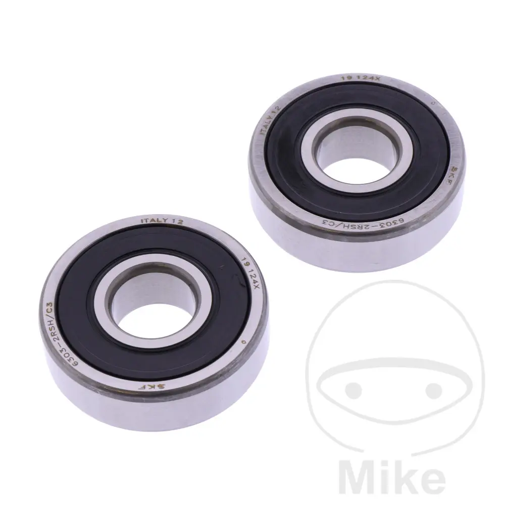JMP ložisko kola sada ATU METEORIT 125 CRUISER 98-00, BETA RE 125 08-17, RR 50 ENDURO 05-19, RR 50 ENDURO FARBE ROT 12-25, RR 50 ENDURO FARBE WEISS
