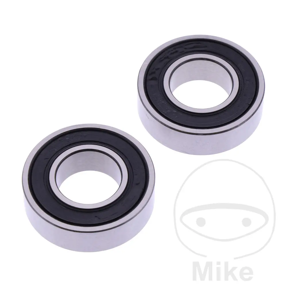 JMP ložisko kola sada APRILIA RX 50 RACING 6-RYCHLOSTNÍ STUPEŇ 03-06, BMW C1 125 00-04, C1 125  ABS 00-04, C1 200 01-04, C1 200  ABS 01-04, GAS GAS EC