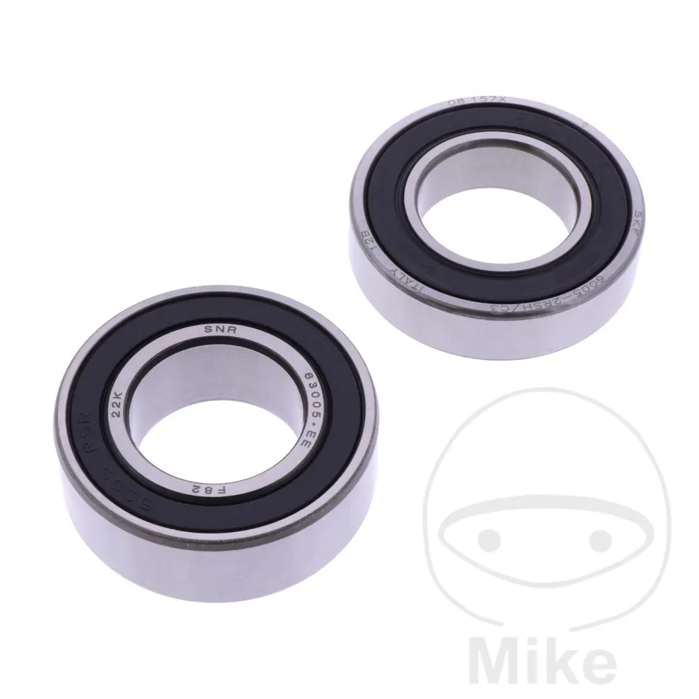 JMP ložisko kola sada BMW K 75 S 85-89, K 75 S  ABS 85-89, K 75 C 85-90, K 100 82-88, K 100 RS  ABS 83-89, K 100 RS 83-89, K 100 RT 83-89... ( )
