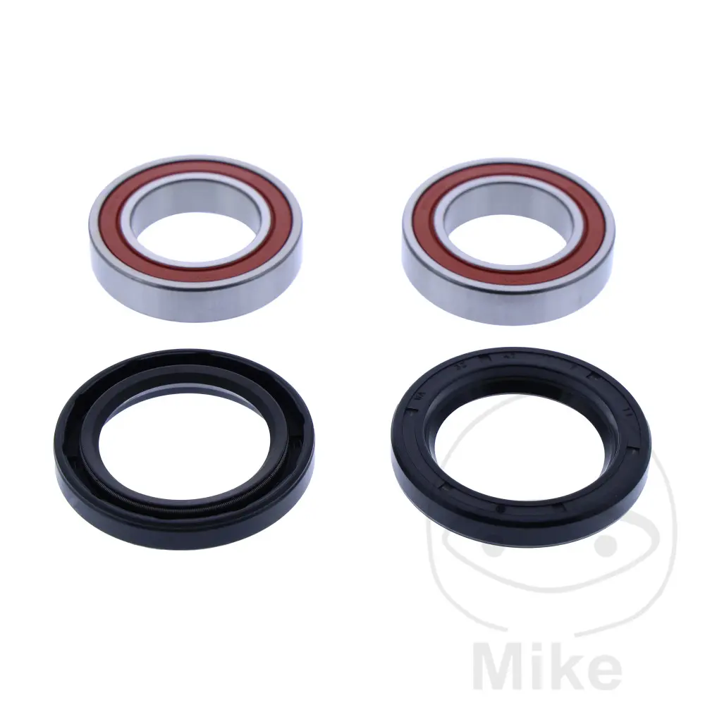 JMP ložisko kola sada Kompletní včetně gufer KTM FREERIDE 350 4T 12-17, SX 85  17/14 ZOLL 20-22, SX 85  17/14  PALCŮ 12-19, SX 85  19/16 PALCŮ 12-19,