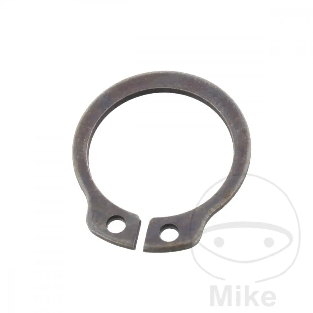 Originální díl segerovka 15mm APRILIA COMPAY 50 CUSTOM 10-13, MOJITO 50 CUSTOM 04-05, MOJITO 50 CUSTOM MOTOR PIAGGIO 06-13, SCARABEO 50 4T DT 06,