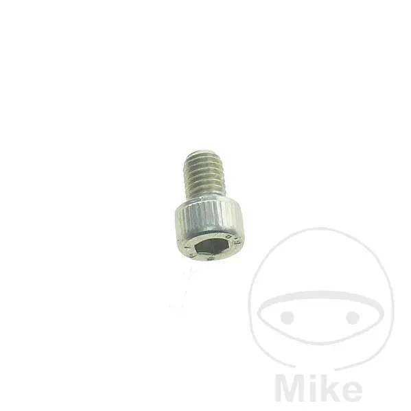JMP šroub APRILIA ARRECIFE 125 04-06, ARRECIFE 200 04-06, ARRECIFE 250 04-06, ARRECIFE 500 SPRINT 04-06, ATLANTIC 125 03-12, ATLANTIC 200 04-05,