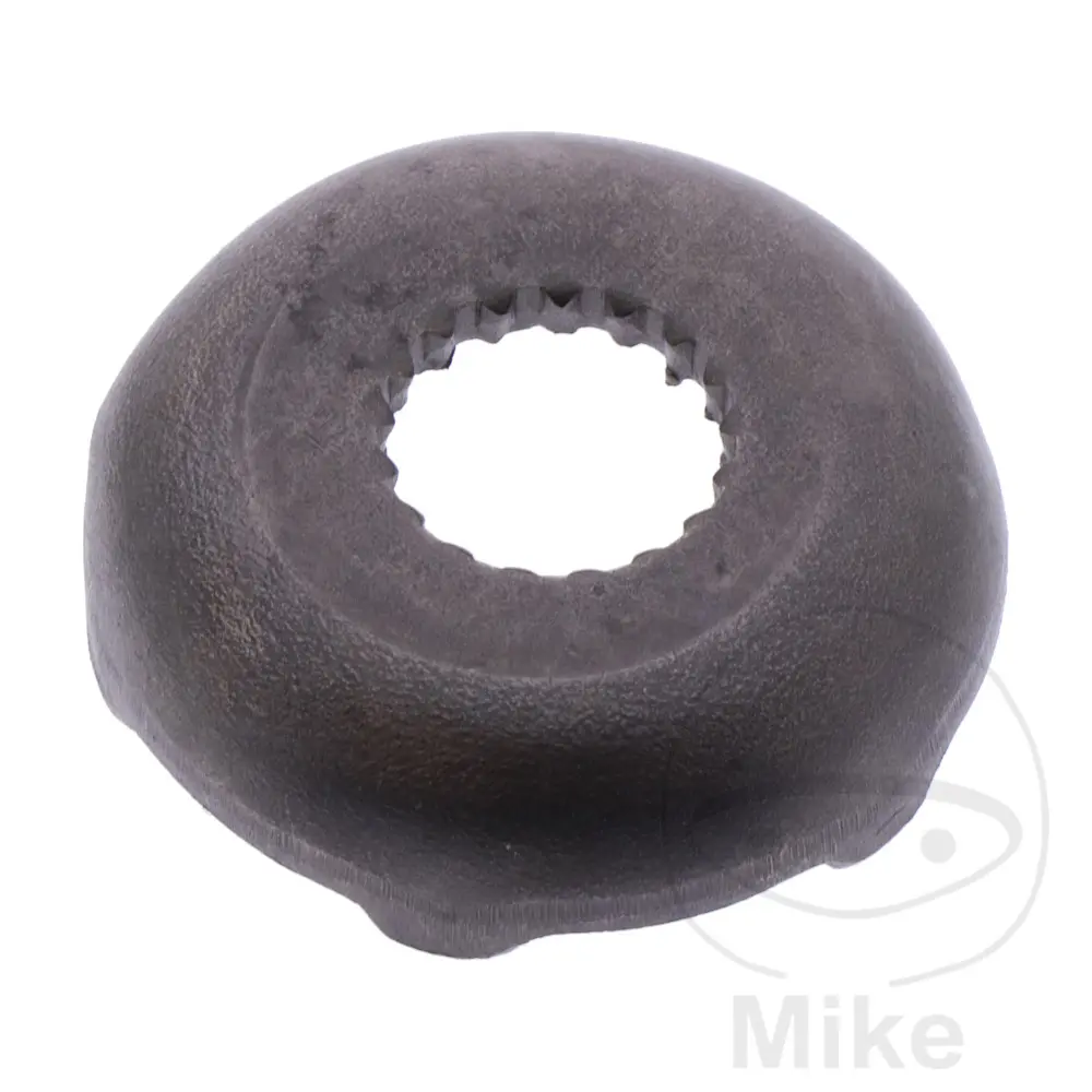 JMP unašeč startovací páky 13 mm APRILIA AMICO 25 96-97, AMICO 50 92-93, AMICO 50 LX 95-96, AMICO 50 GL 94-99, AMICO 50 SPORT 92-93, AREA 51 50 LC 98,
