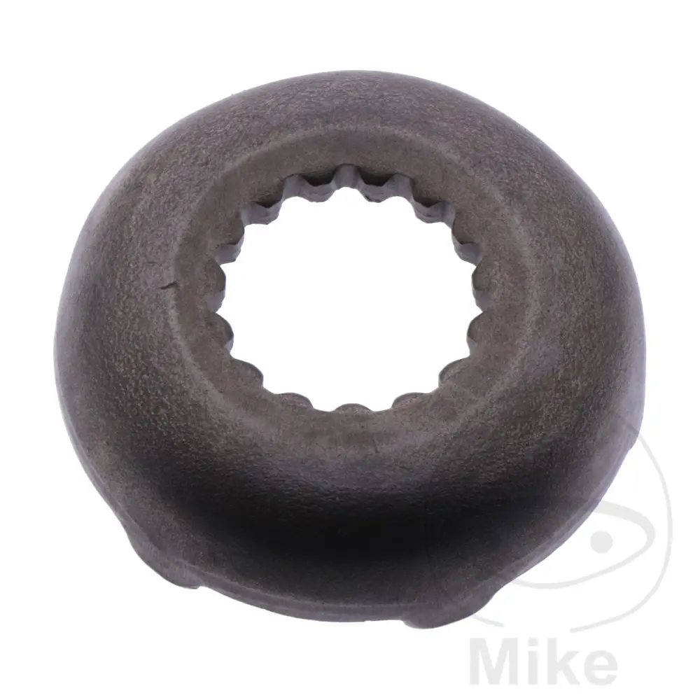 JMP unašeč startovací páky 16 mm ADLY/HER CHEE/HERKULES AIR TEC 1 50 AC 06-10, CHEE/HERKULES AIR TEC SSII 50 LC 09-11, CHEE/HERKULES NOBLE 50 06-10,