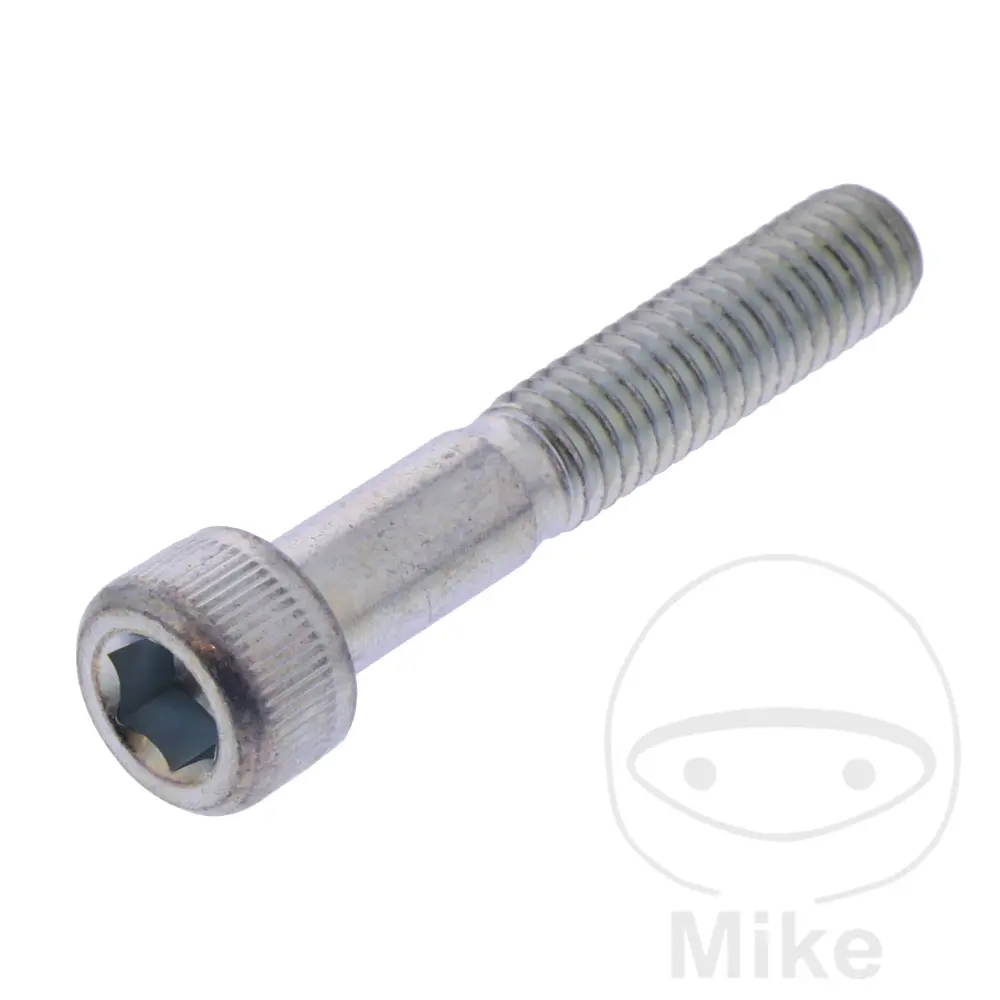 Originální díl šroub ventilového víka HONDA CB 125 J 75-79, TLR 200 REFLEX 86-87, XL 185 S 79-83, XL 200 R 83-84, XR 200 80-84, XR 200 R 81-89 ( )