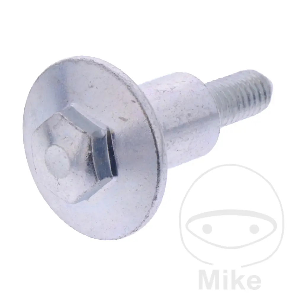 Originální díl šroub ventilového víka HONDA CBX 550 F SUPERSPORT 82-84, CBX 550 F2 SUPERSPORT 82-84, NSA 700 A DN-01 ABS 08-11, NT 400 BROS 88-90, NT