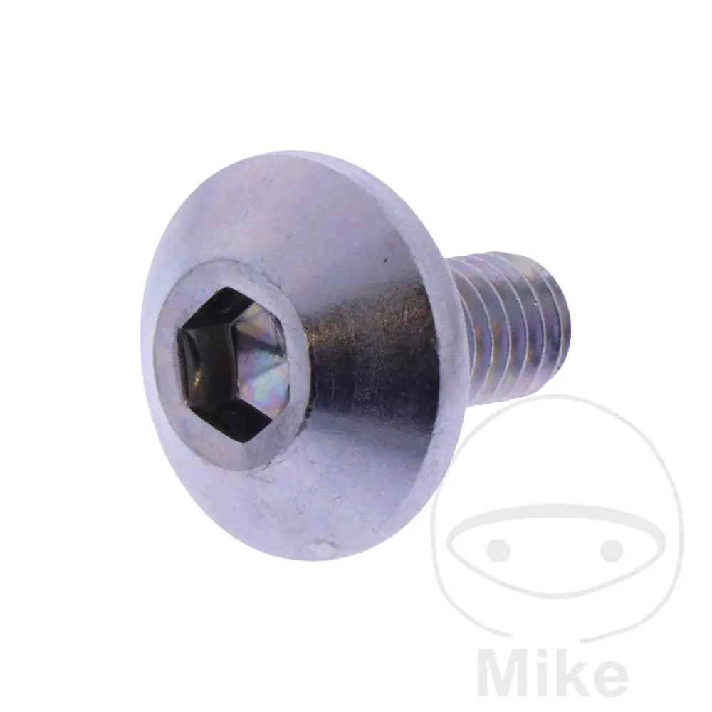 Originální díl šroub ventilového víka YAMAHA XVS 125 H DRAG STAR 00-04, XVS 125 N DRAG STAR 80 KM/H 00-03, XVS 250 DRAG STAR 01-04 ( )