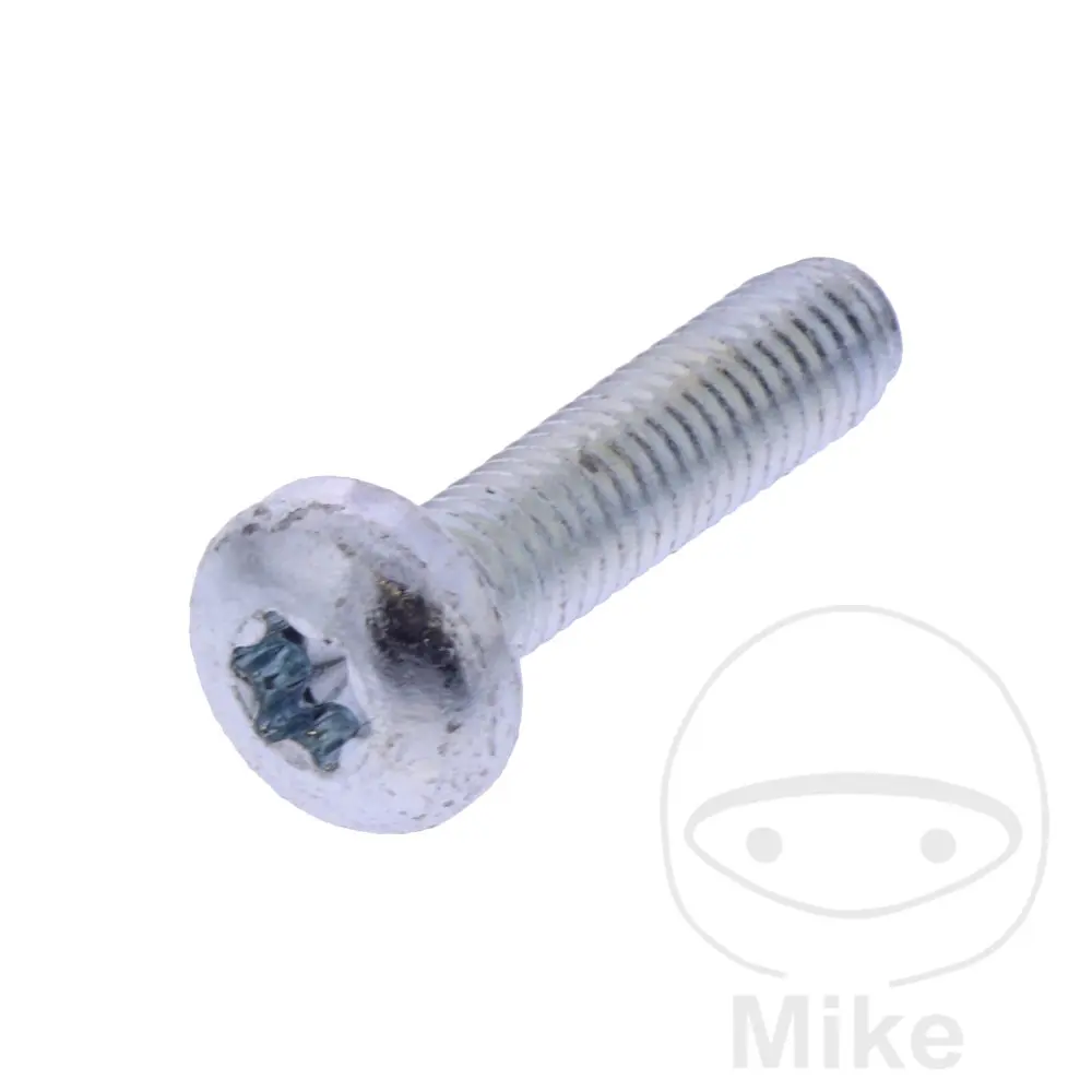 Originální díl šroub ventilového víka DERBI BOULEVARD 125 08-15, VESPA LX 150 FL 09, LX 150 2V  IE 09-12 ( )