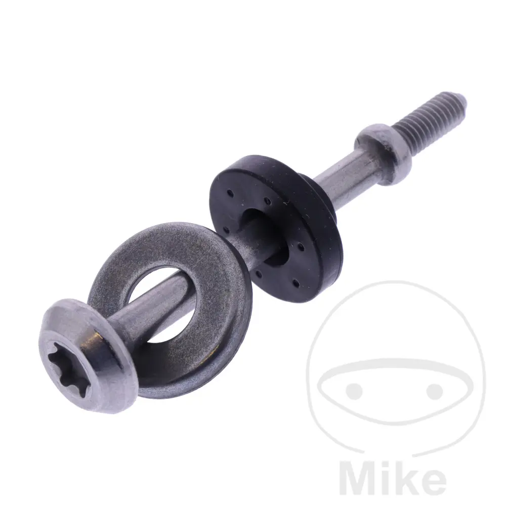 Originální díl šroub ventilového víka BMW R 1200 GS  ABS LC GUSSRAD 13-18, R 1200 GS  ABS LC KOLO S VÝPLETEM 13-16, R 1200 GS  ABS LC LITÁ KOLA 13-18,