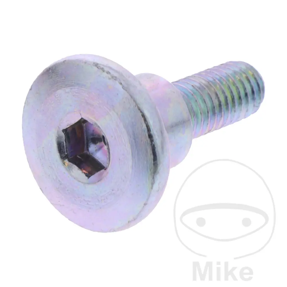 Originální díl šroub ventilového víka BENELLI 502 500 C CRUISER ABS 19-25, BN 302 14-16, BN 302  ABS 17-20, BN 302 R  ABS 17-24, BN 302 S  ABS 20-24,